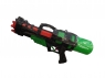 Pistolet na wodę - czarno-zielony (FD015995)