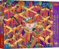 Puzzle 500 Wesołe jamniki TREFL
