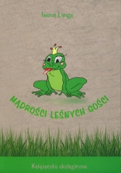 Mądrości leśnych gości