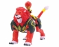 Gormiti: Hiperbestia z figurką 7 cm - Pyron i Riff (GPGRM05)