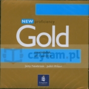 Proficiency Gold NEW Class CD (2)