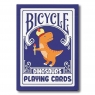 Karty Bicycle Dinosaurs