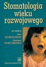 Stomatologia wieku rozwojowego  Szpringer - Nodzak Maria, Wochna - Sobańska Magdalena (red.)