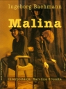 Malina
	 (Audiobook)  Bachmann Ingeborg