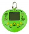 Zabawka Tamagotchi Serce zielone