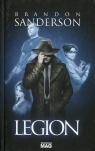 Legion Brandon Sanderson