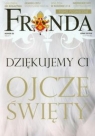 Fronda 66 Tomasz Ochinowski, Jarosław Wróblewski