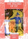 MM The Wizard of Oz - Activity Book