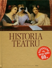 Historia teatru