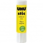 Klej w sztyfcie UHU 8,2 g (U00030)