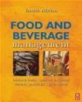 Food and Beverage Management Ioannis Pantelidis, Bernard Davis, Andrew Lockwood