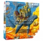 Puzzle 1000: Roch Urbaniak Klucznik / Keymaster