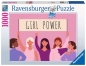 Ravensburger, Puzzle 1000: 99 silnych kobiet (16730)