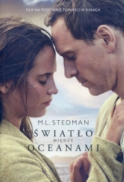 Światło między oceanami - M.L. Stedman