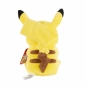 Pokemon Pikachu, Plusz, 30 cm