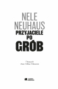 Przyjaciele po grób. Tom 2 - Nele Neuhaus