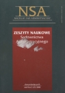 Zeszyty Naukowe Sądownictwa Administracyjnego  2008/02