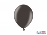 Balon gumowy Partydeco Party Deco BALONY STRONG PASTEL pastelowy 50 szt czarny Kevin Prenger