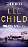 Jack Reacher: Nieprzyjaciel Lee Child