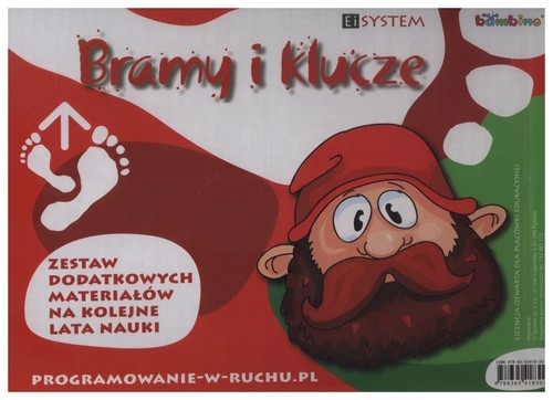 Bramy i klucze