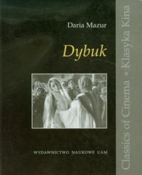 Dybuk - Mazur Daria