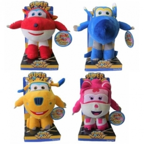 Maskotka Super Wings, 26 cm