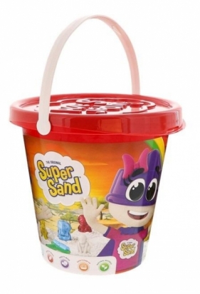 Super Sand - Bucket Animals