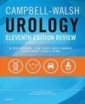 Campbell-Walsh Urology Craig Peters, Alan Partin, Louis Kavoussi