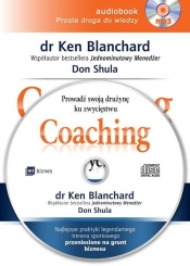 Coaching (Audiobook)