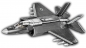 Cobi 5830 F-35B Lightning II Royal Air Force