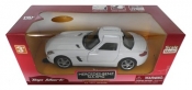 Top Mark Mercedes-Benz SLS AMG biały - <br />