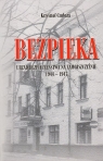 Bezpieka Urząd Bezpieczeństwa na Zamojszczyźnie 1944-1947 / Krzysztof Bielecki