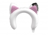 <img src='https://webimage.pl/pics/302/9/d5904555099302.jpg' width='400' height='300'> Balon foliowy Kocie uszy Gabi 21.5x21cm