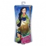 Disney Księżniczka Mulan