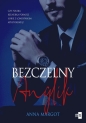 Bogaci Brytyjczycy T.2 Bezczelny Anglik - Anna Margot