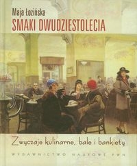 Smaki dwudziestolecia