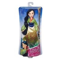 Disney Księżniczka Mulan