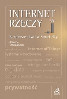 Internet rzeczy