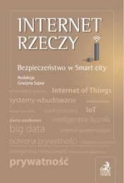 Internet rzeczy