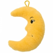 Księżyc pluszowy 20 cm (12908)