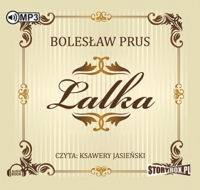 Lalka - Bolesław Prus