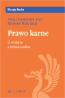 Prawo karne z testami online