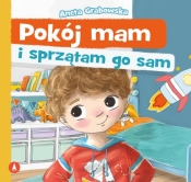 Pokój mam i sprzątam go sam - Aneta Grabowska