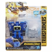 Figurka Transformers Energon Igniters Power Plus Series Soundwave (E2087/E4000)