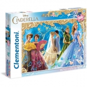 Puzzle 104 el.Cinderella (27930)