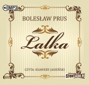 Lalka - Prus Bolesław