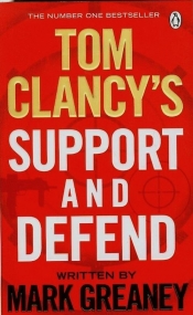 Tom Clancy's Support and Defend