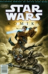 Star Wars Komiks Nr 3/2009
