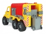 Śmieciarka 49 cm City Truck w kartonie (32600a)