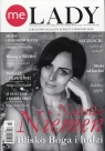 meLady nr 1 (1) 2015 Luksusowy magazyn kobiety z wartościami